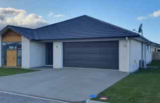  2 Riverstone Place, Solway