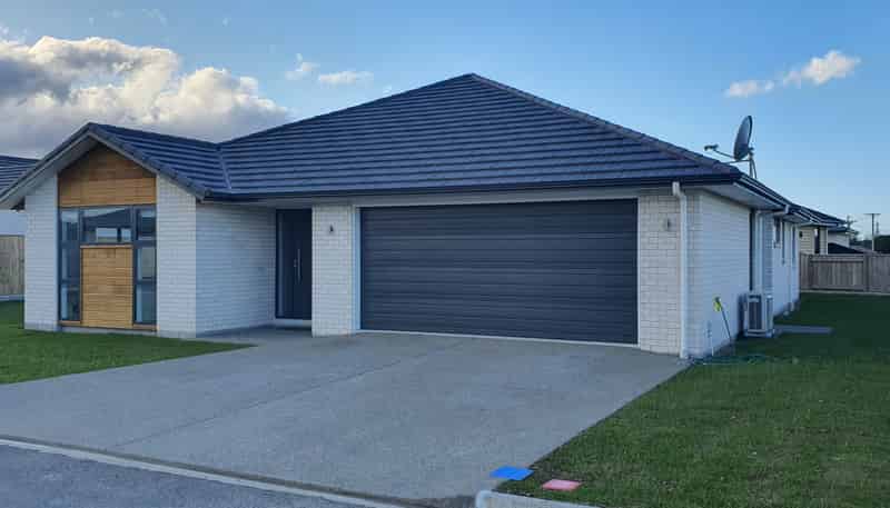  2 Riverstone Place, Solway