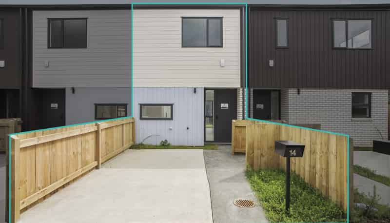 14 Clay Works Lane, New Lynn