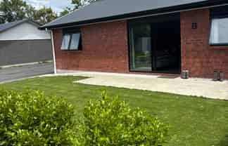  27b Harley Street, Masterton