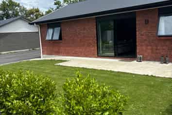  27b Harley Street, Masterton