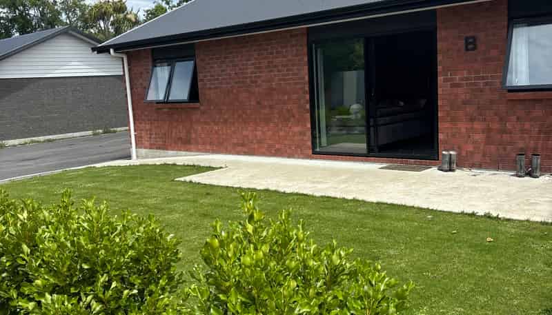  27b Harley Street, Masterton