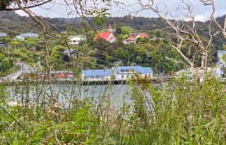 15 Excelsior Road, Stewart Island