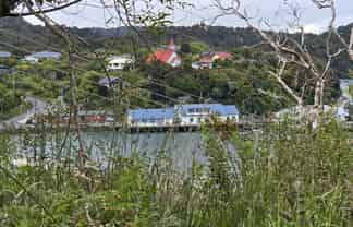 15 Excelsior Road, Stewart Island