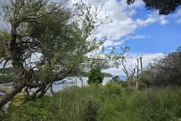 15 Excelsior Road, Stewart Island