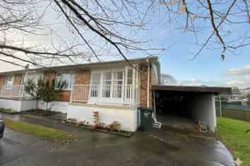 3/40 Abercrombie Street, Howick