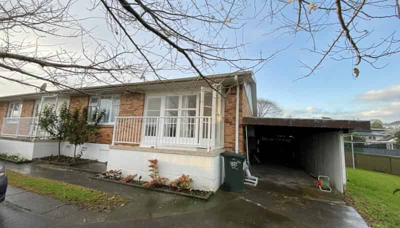 3/40 Abercrombie Street, Howick