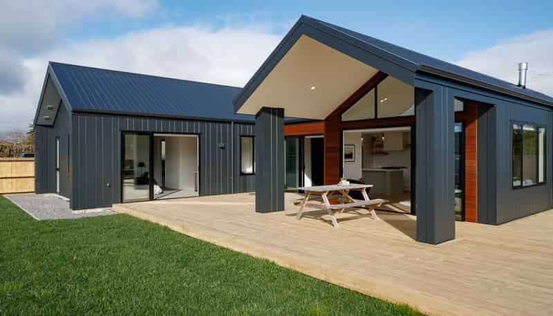 Lot 27 Alexandra Estate, Pirongia, Pirongia