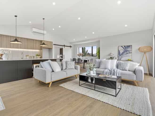 12 Finla Terrace, Cromwell