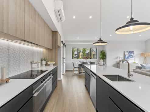 12 Finla Terrace, Cromwell