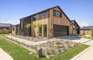 12 Finla Terrace, Cromwell