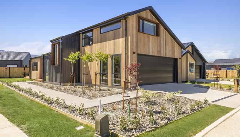 12 Finla Terrace, Cromwell