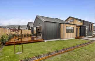 12 Finla Terrace, Cromwell