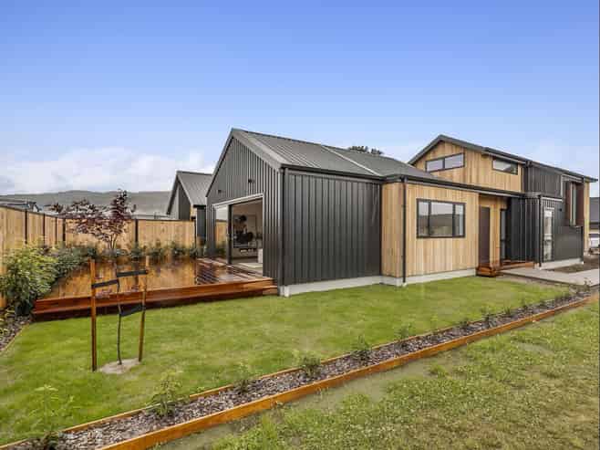 12 Finla Terrace, Cromwell