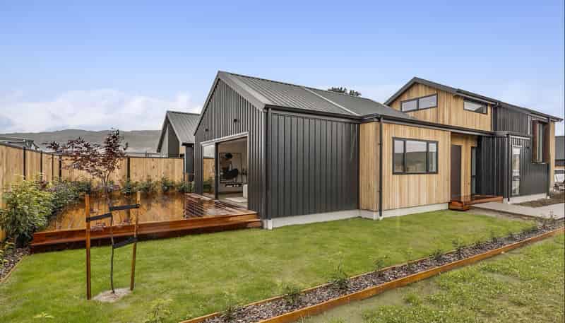 12 Finla Terrace, Cromwell