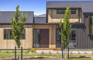 12 Finla Terrace, Cromwell