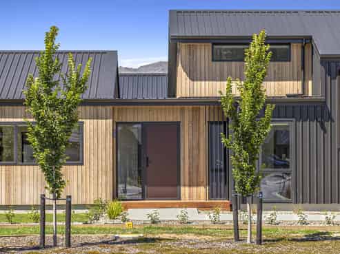 12 Finla Terrace, Cromwell