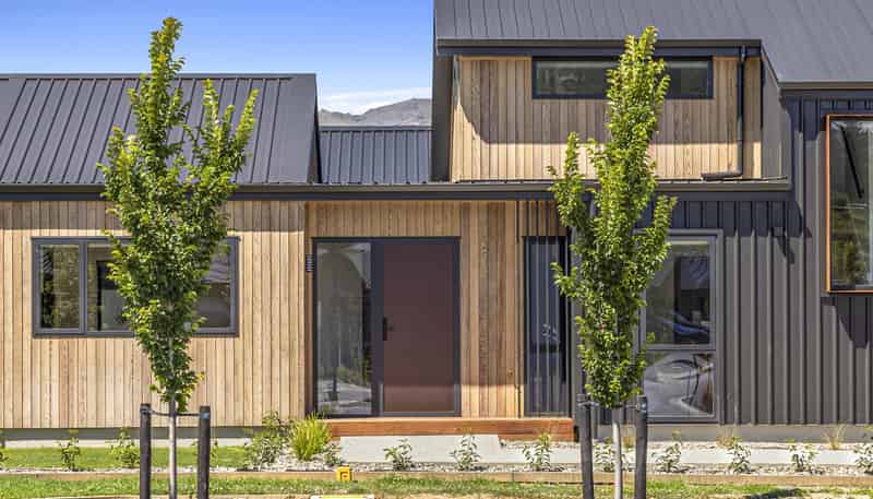 12 Finla Terrace, Cromwell