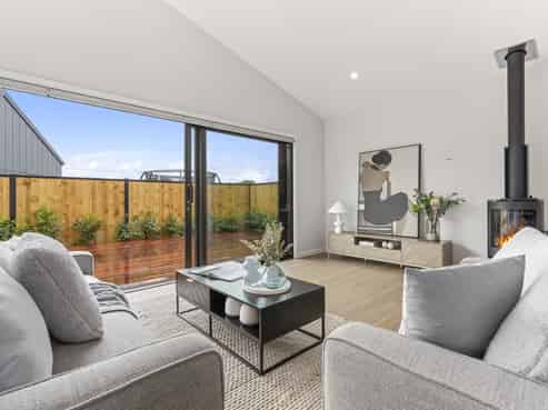 12 Finla Terrace, Cromwell