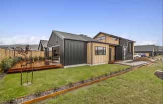 12 Finla Terrace, Cromwell