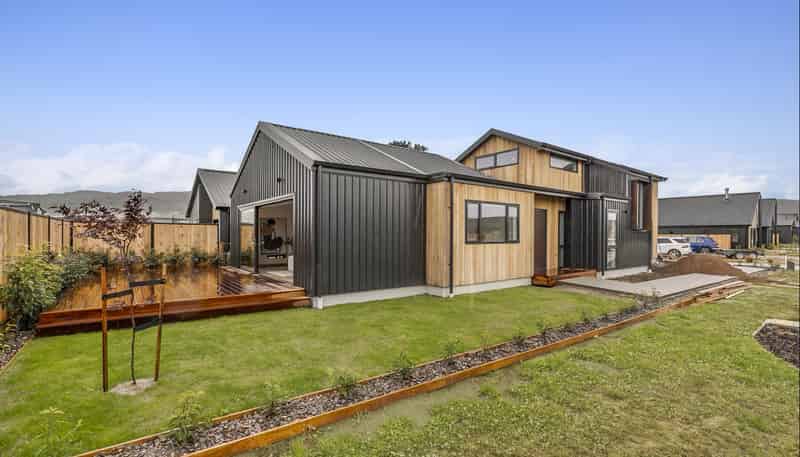 12 Finla Terrace, Cromwell