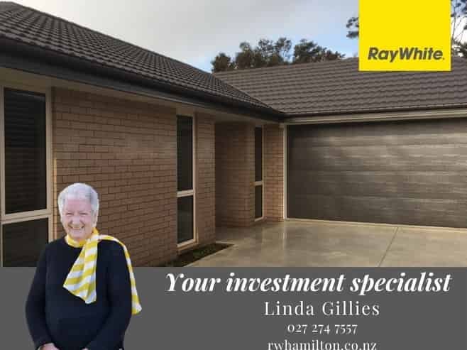 285 Dixon Road, Fitzroy