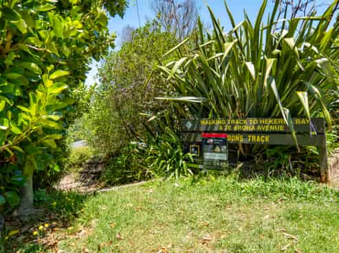 39 Te Aroha Avenue, Oneroa