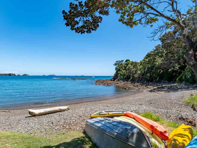 39 Te Aroha Avenue, Oneroa