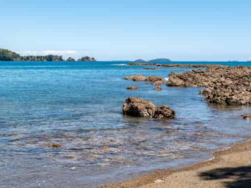 39 Te Aroha Avenue, Oneroa