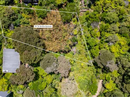 39 Te Aroha Avenue, Oneroa