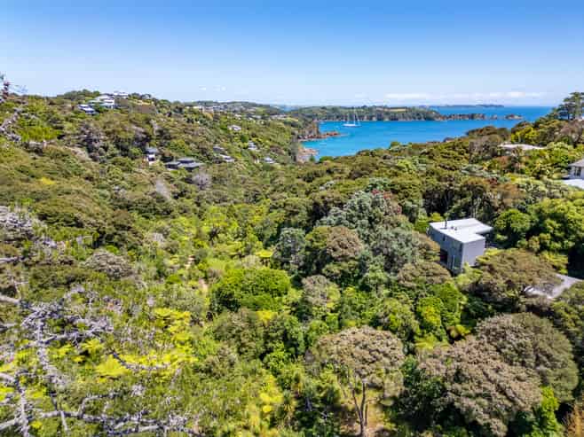 39 Te Aroha Avenue, Oneroa