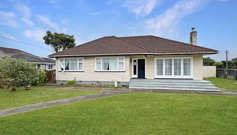 131 Bartholomew Road, Levin
