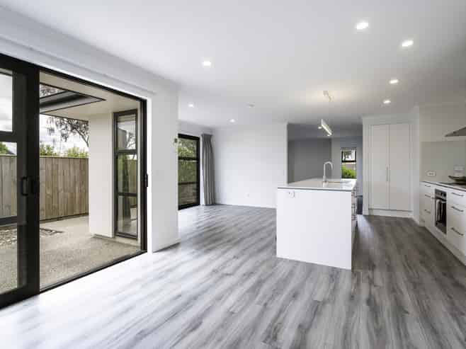 10 Julius Place, Richmond