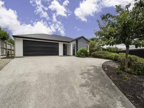 10 Julius Place, Richmond