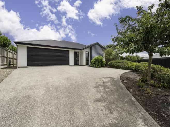 10 Julius Place, Richmond