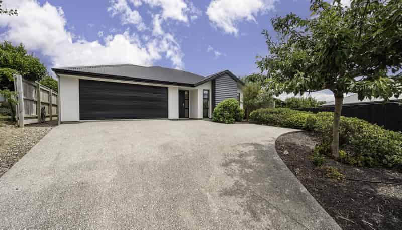 10 Julius Place, Richmond