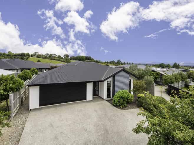 10 Julius Place, Richmond