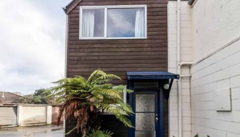 5/17 Percy Street, Phillipstown