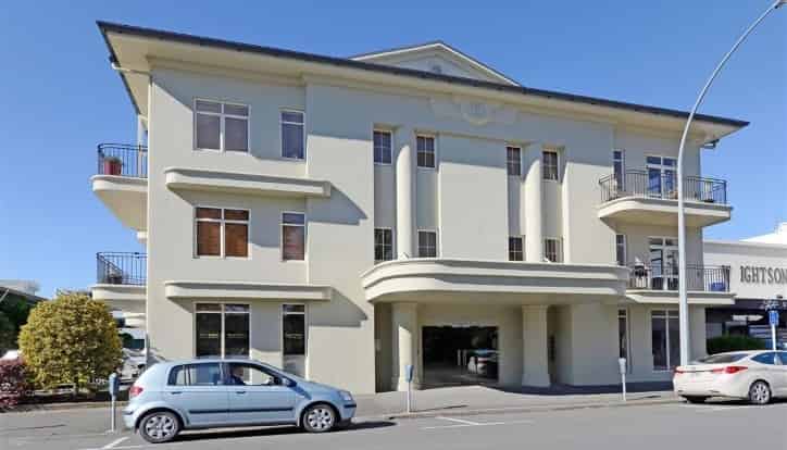 1C/11 London Street, Hamilton Central