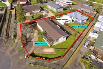  19A Sabot Place, Massey