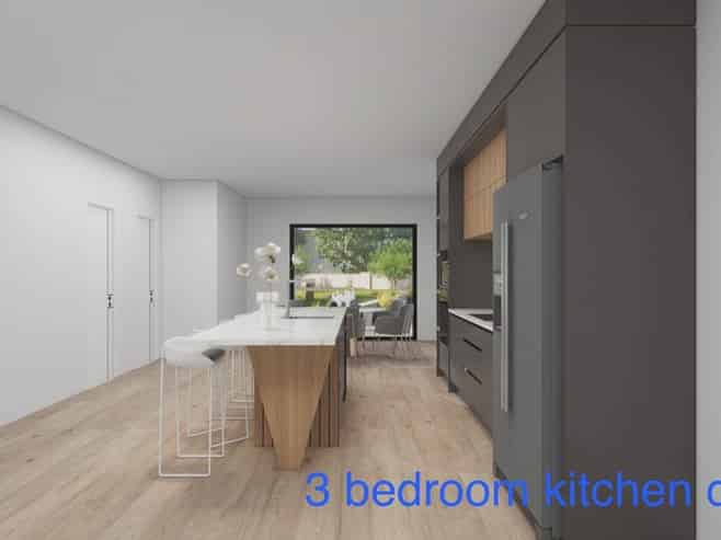 Unit 4, 91 Otuwairoa Esplanade, Papakura