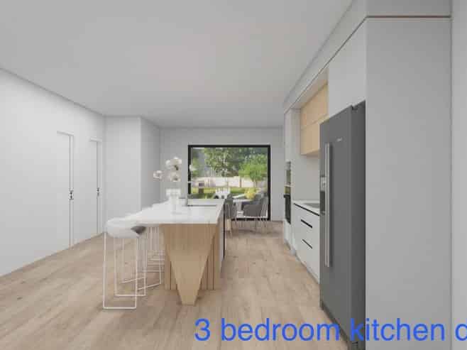 Unit 2, 95 Otuwairoa Esplanade, Papakura