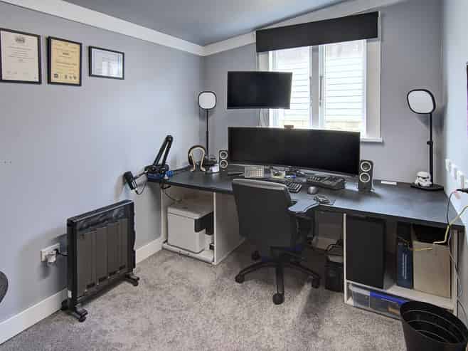 134 Perry Street, Masterton