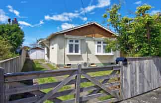 134 Perry Street, Masterton