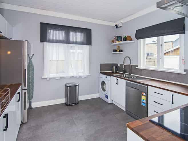 134 Perry Street, Masterton