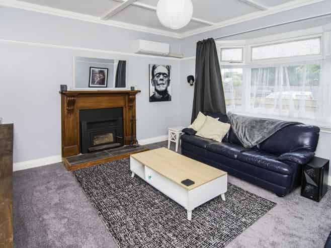 134 Perry Street, Masterton