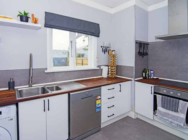 134 Perry Street, Masterton