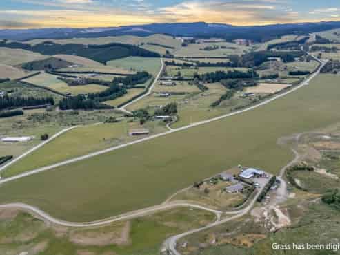 Lot 1, 226 Cramptons Bush Road, Amberley