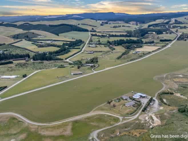 Lot 1, 226 Cramptons Bush Road, Amberley