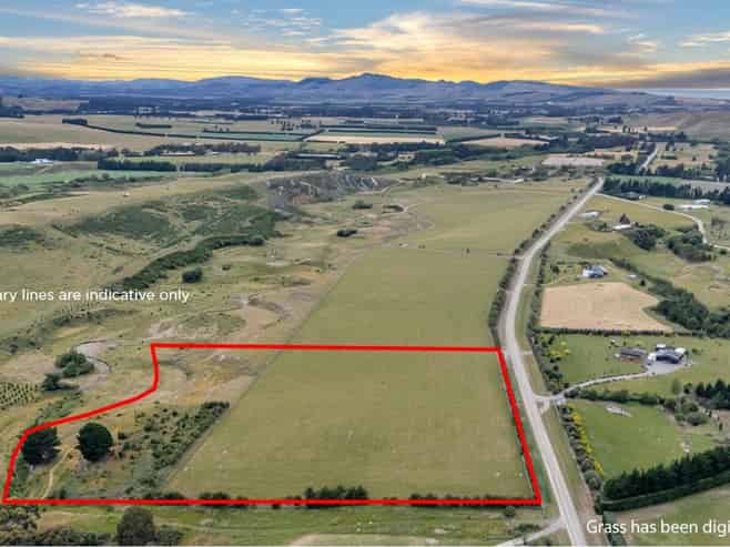 Lot 1, 226 Cramptons Bush Road, Amberley